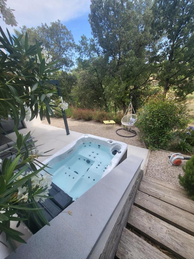 Petit Paradis Sur Golf Flassans-sur-Issole Extérieur photo