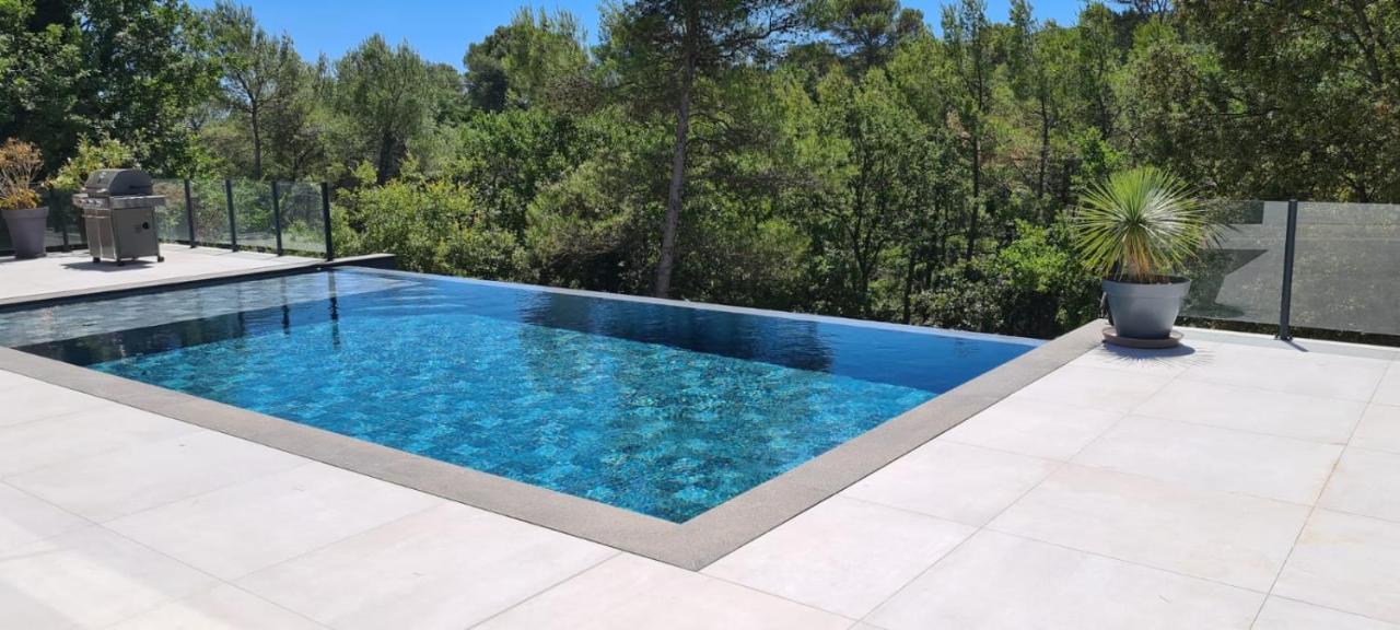 Petit Paradis Sur Golf Flassans-sur-Issole Extérieur photo