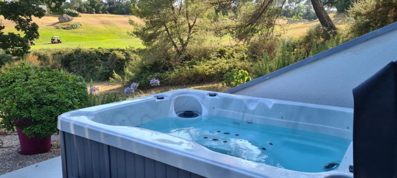 Petit Paradis Sur Golf Flassans-sur-Issole Extérieur photo